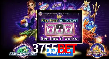 Experiência VIP 3755bet