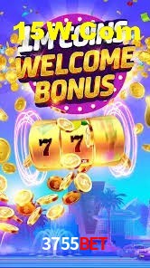 Welcome Bonus 3755bet
