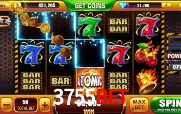 Jogos Exclusivos 3755bet