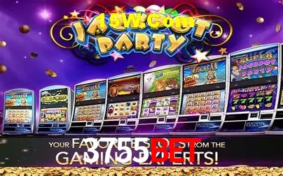 Jogos de Slot 3755bet