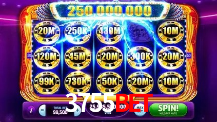 Promoções Sazonais 3755bet