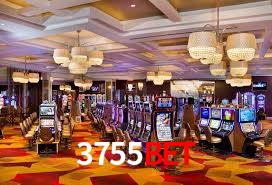 Experimente o Login Seguro Premium no 3755bet