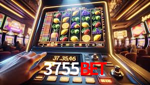 Tennis Betting 3755bet