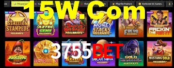 Roulette Table 3755bet