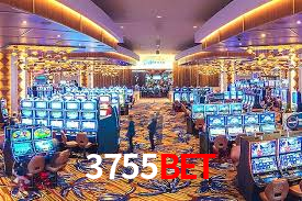 3755bet App Interface