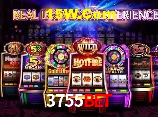 Programa VIP 3755bet