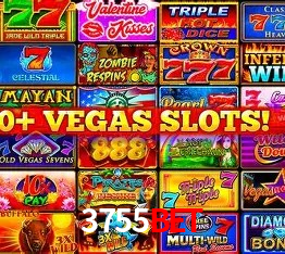 Torneios 3755bet