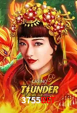 Casino Ao Vivo 3755bet