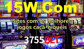 3755bet: Jogos de Caça-Níqueis-Altas Recompensas, Roleta-Velocidade, Blackjack-Desafios Máximos