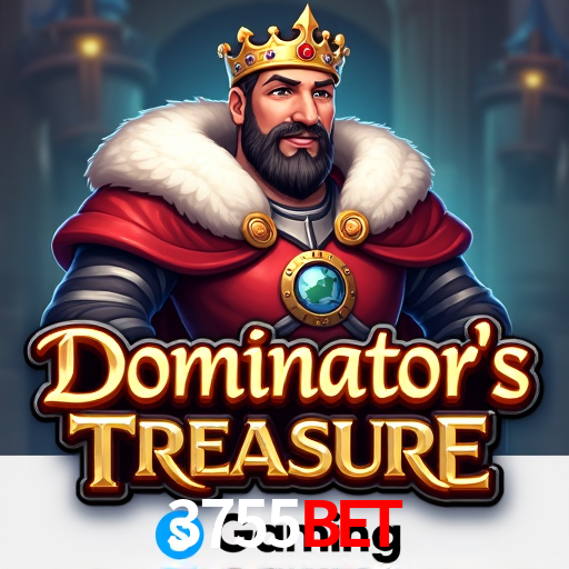 Descubra o Mundo do Cassino Online com 3755bet