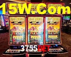 VIP Casino 3755bet