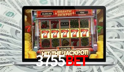 Bônus Diários 3755bet