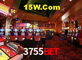 Apostas de Tênis 3755bet