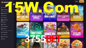 Daily Bonuses 3755bet